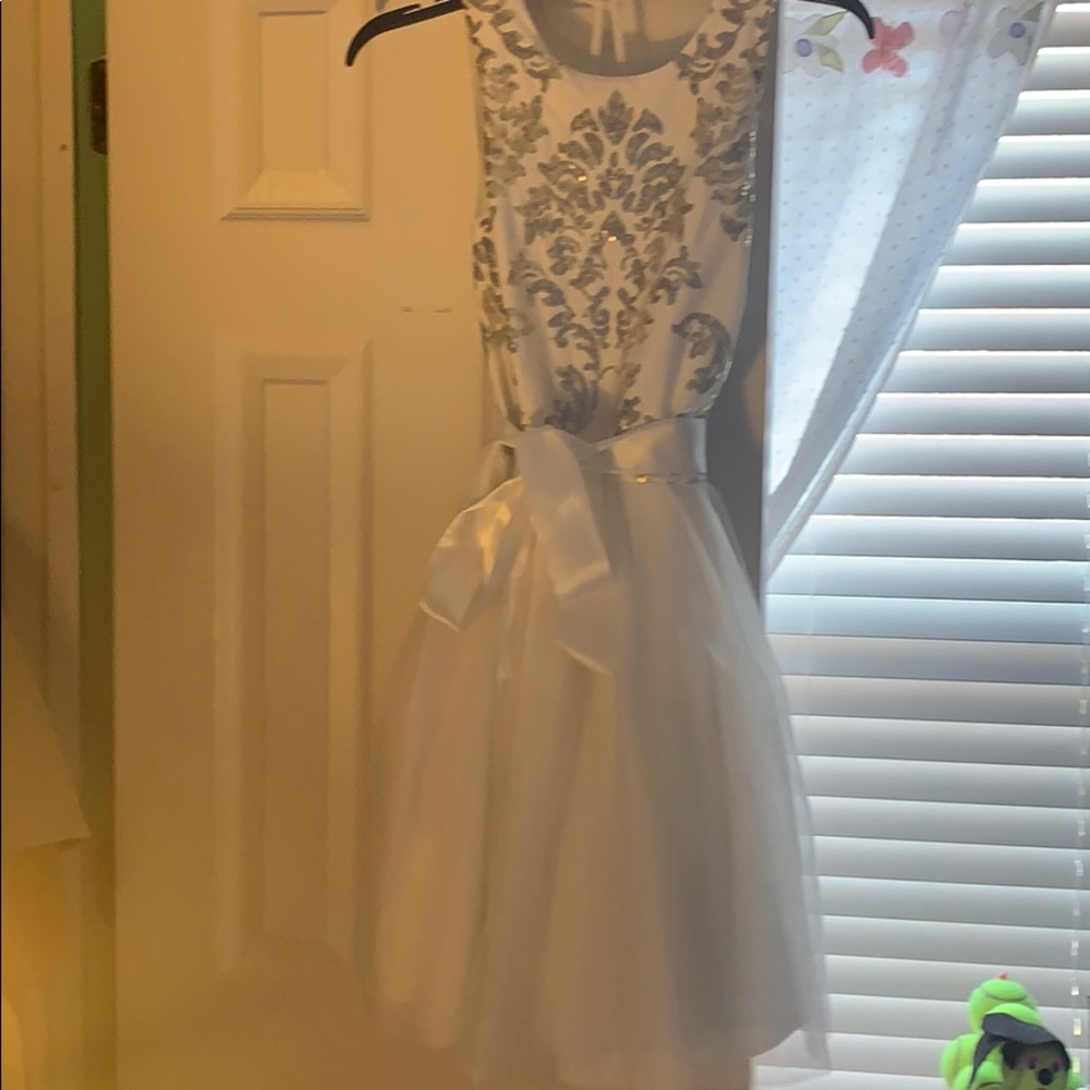 Party dress